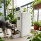 pet feeder automatic
