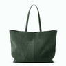 Olive green