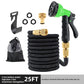 Telescopic Water Gun with Hose