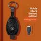 Mercedes-Benz Leather Key Cover
