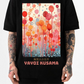Cartoon Anime Short-Sleeve T-Shirt