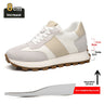 8cm heightening gray 8s732-8 / 40 | US 7 / EU 40