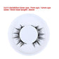 Magnetic False Eyelashes With Clip Set