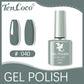 Uv Gel Nail Polish