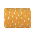 Yellow Raindrop