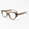 Translucent Brown