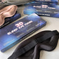 3D Three-Dimensional Integrated Sleep Eye Mask