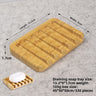 Draining Soap Tray 04