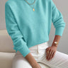 Sky Blue / M | US 8 / EU 38