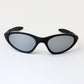 Retro Small Frame UV Protection Sunglasses | modern interior styled scene