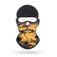 Quick-Dry Breathable Sports Headwear Mask