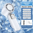 Upgrade Glacier White