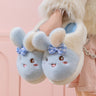 Blue Rabbit / 40-41