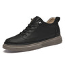 Black flat 3CM / 43