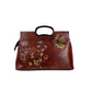 Ladies Clutch Bag | front view product shot