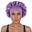Purple Butterfly Print