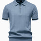 Mens Knitted Shirt