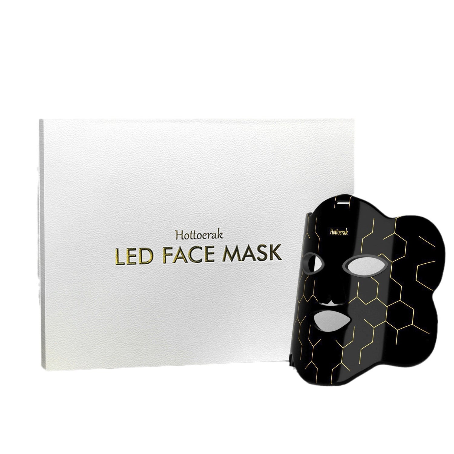 Photon Skin Rejuvenation Beauty Mask Instrument