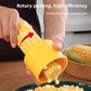 Corn Kernel Removal Tool