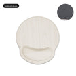 T35-5 Wood Grain White