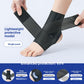 Silicone Ankle Support Brace
