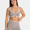 L | US 10 / EU 42 / Stone bra