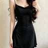 Elegant Black / Default