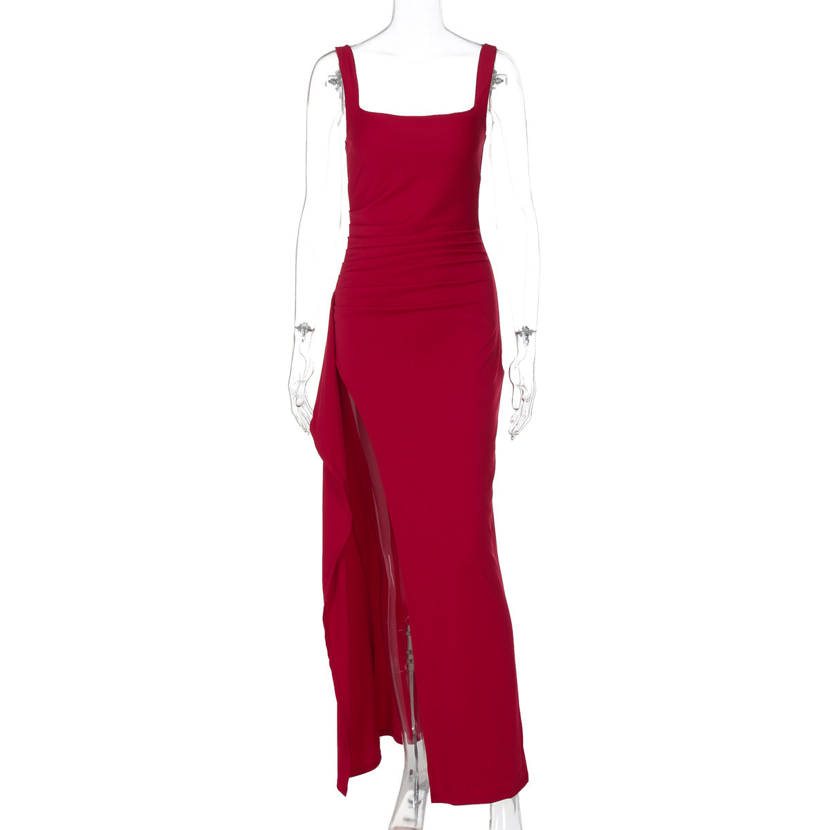 Womens Evening Dress | soft daylight shot