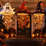 Halloween Ghost A