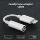 Retro Telephone Handset with Wired Microphone