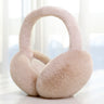 Khaki Plush Band