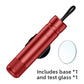 Multi-Functional Car Safety Hammer