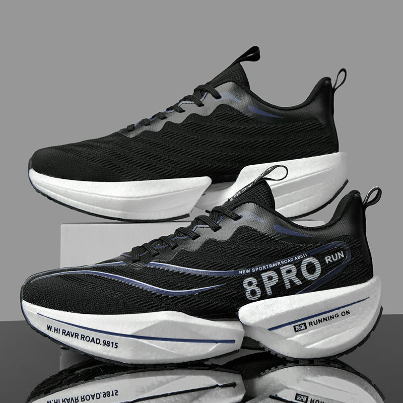 Running Shoes | color comparison