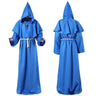 Blue / L | US 40 / EU 50