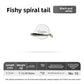 Softworm bait