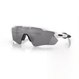 Black White Frame Black Lens 5lens