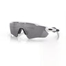 Black White Frame Black Lens 5lens