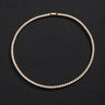 Gold 18inch