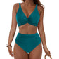Women's Vest Strap Two Piece