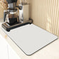 Absorbent mat