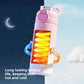 Dual-Use Stainless Steel Insulated Cup