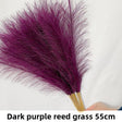 Dark Purple 10pcs