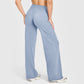 High Waist Loose Yoga Pants