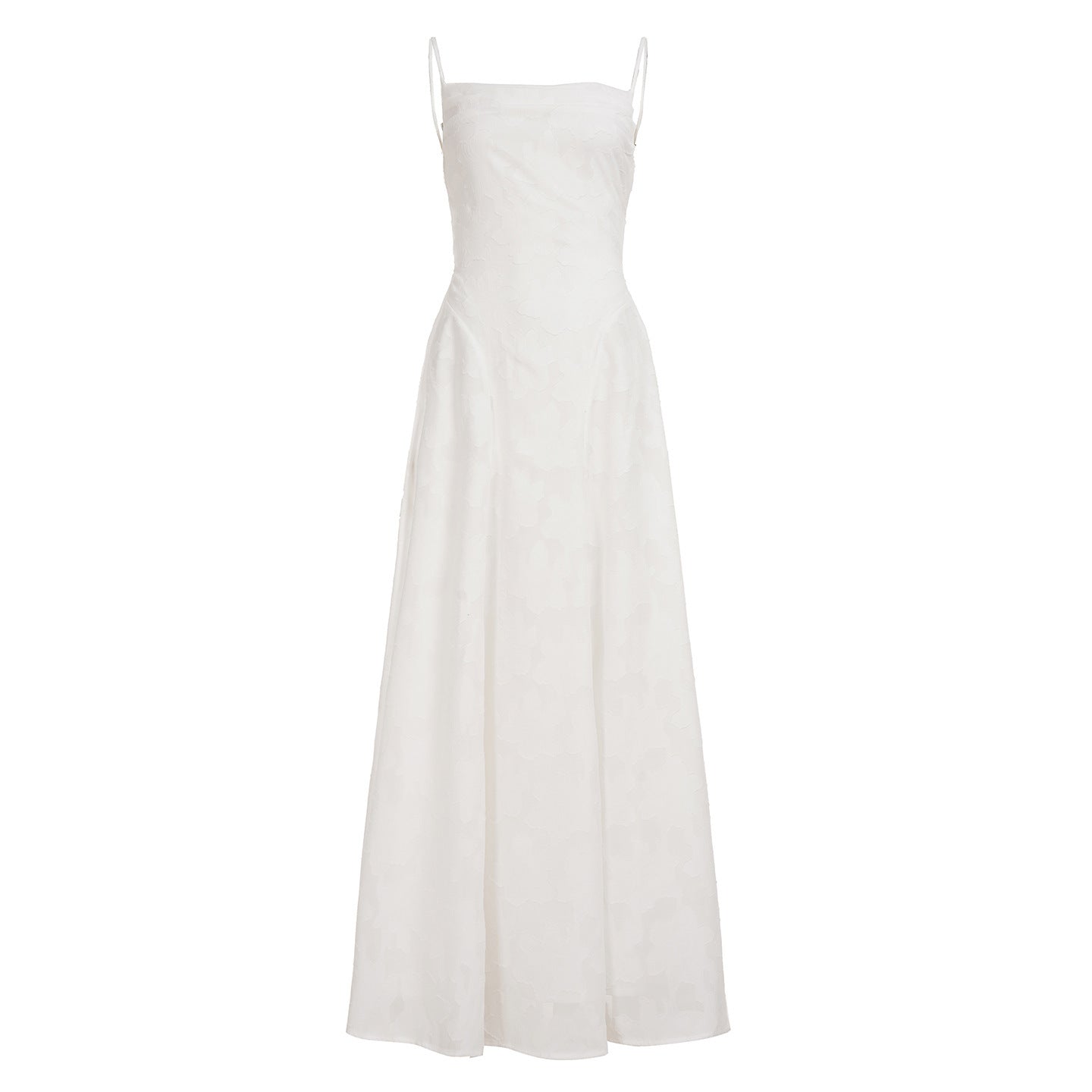 Women's casual dress worn for a relaxed outing on a warm day