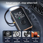 Car Jump Starter with Air Compressor and Power Bank