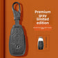 Mercedes-Benz Leather Key Cover