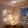 Christmas rechargeable model