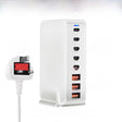 268W 5C3A UK White