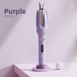 Buzzer purple european regulation