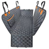 F15 full coverage orange pocket style